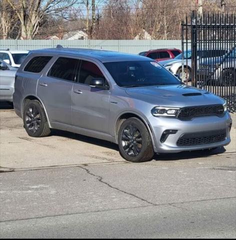 2021 Dodge Durango R/T AWD