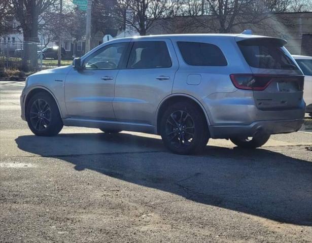 2021 Dodge Durango R/T AWD