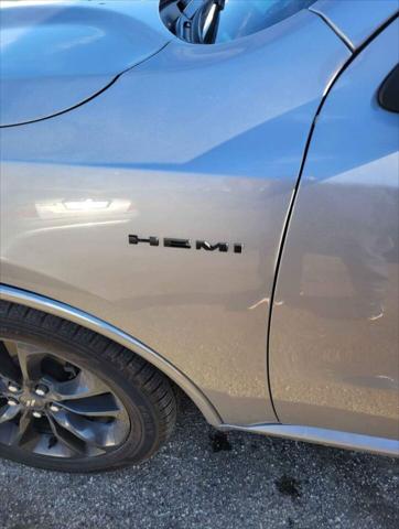 2021 Dodge Durango R/T AWD
