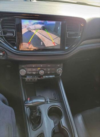 2021 Dodge Durango R/T AWD
