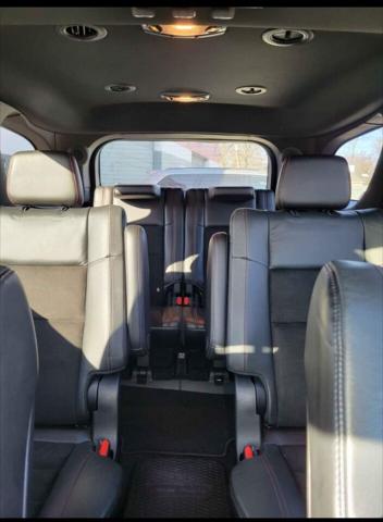 2021 Dodge Durango R/T AWD