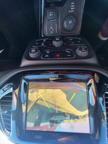 2021 Jeep Compass Limited 4X4