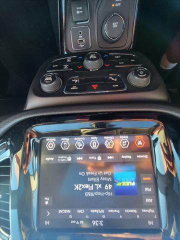 2021 Jeep Compass Limited 4X4
