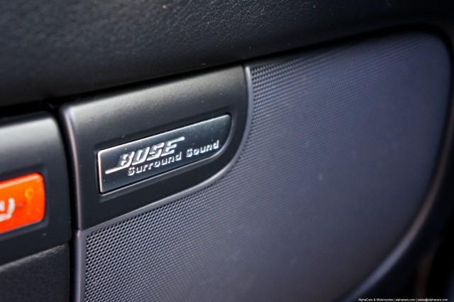 2007 Audi S8 5.2