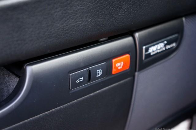 2007 Audi S8 5.2