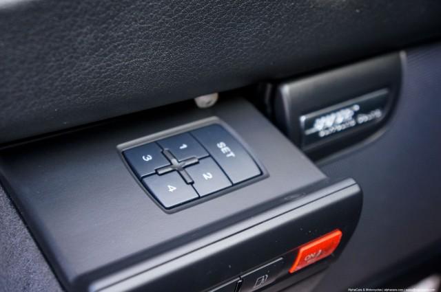 2007 Audi S8 5.2