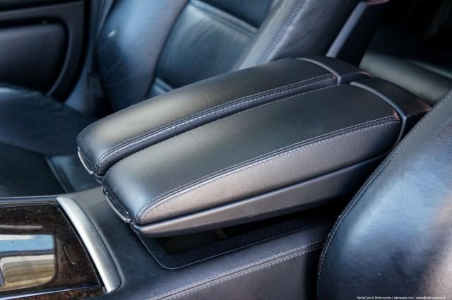 2007 Audi S8 5.2