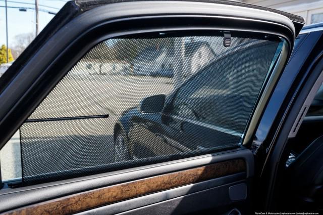 2007 Audi S8 5.2