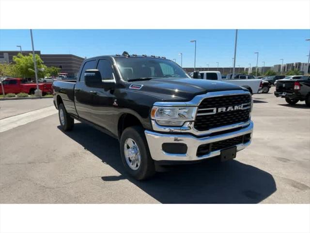 2024 RAM Ram 3500 RAM 3500 TRADESMAN CREW CAB 4X4 8 BOX