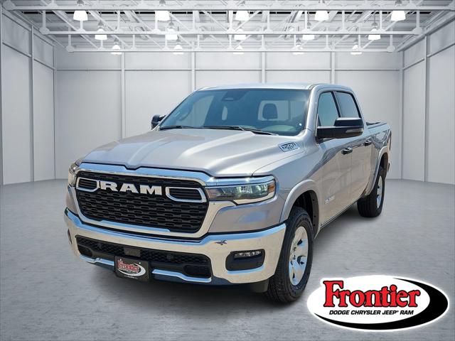 2025 RAM Ram 1500 RAM 1500 LONE STAR CREW CAB 4X4 57 BOX