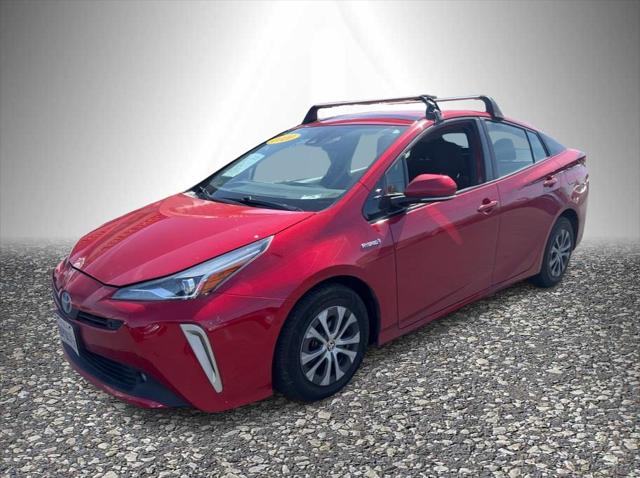 2020 Toyota Prius Unknown for sale in Orland, CA