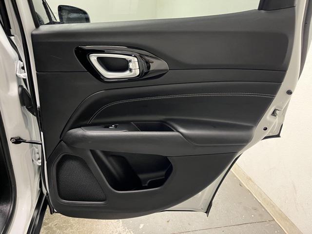 2023 Jeep Compass Altitude 4x4