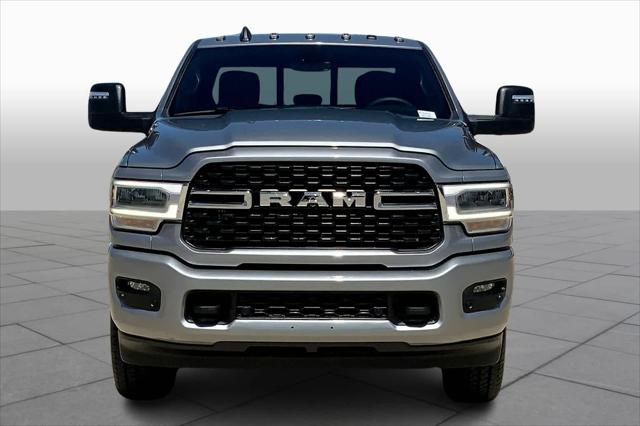 2024 RAM Ram 2500 RAM 2500 BIG HORN CREW CAB 4X4 64 BOX