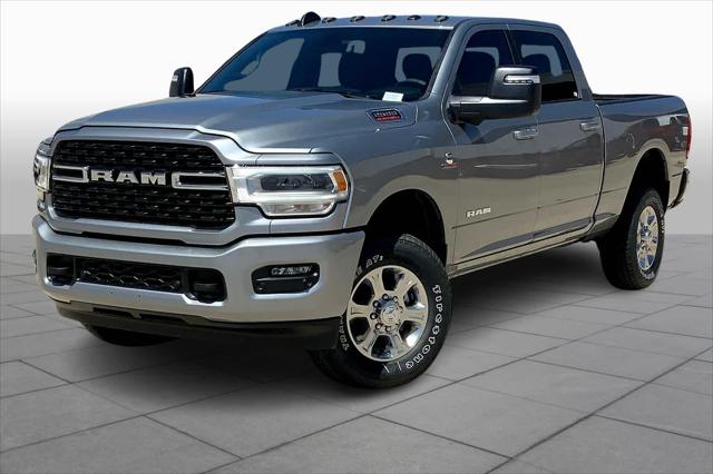 2024 RAM Ram 2500 RAM 2500 BIG HORN CREW CAB 4X4 64 BOX