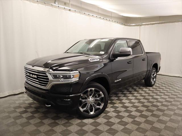 2023 RAM 1500 Limited Longhorn Crew Cab 4x4 57 Box