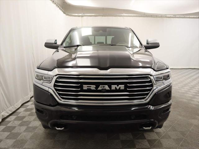 2023 RAM 1500 Limited Longhorn Crew Cab 4x4 57 Box