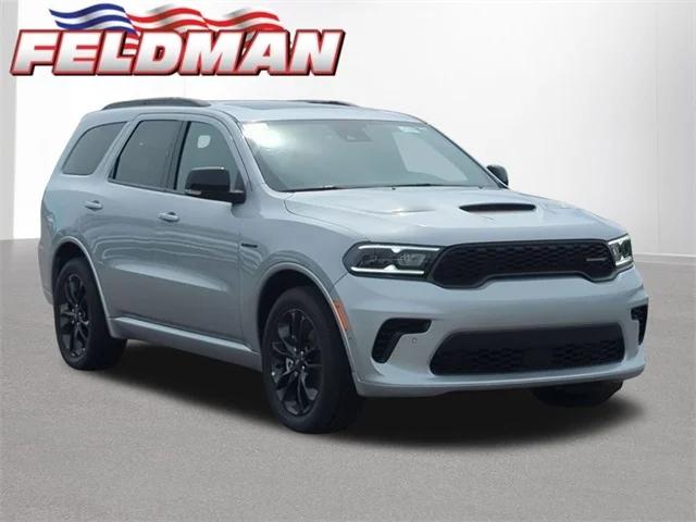 2024 Dodge Durango DURANGO R/T PLUS AWD