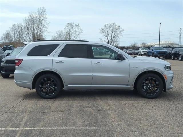 2024 Dodge Durango DURANGO R/T PLUS AWD