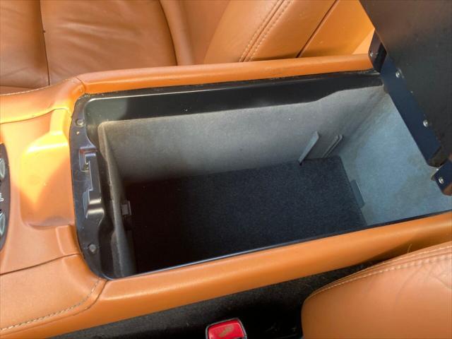 2003 Lexus SC 430 Base 2dr Convertible