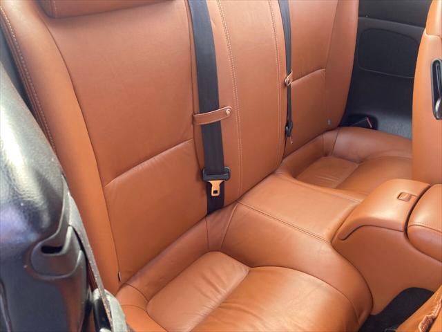 2003 Lexus SC 430 Base 2dr Convertible