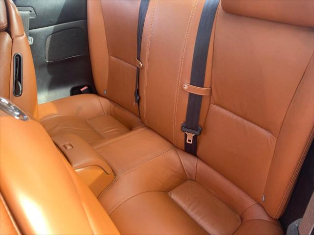 2003 Lexus SC 430 Base 2dr Convertible