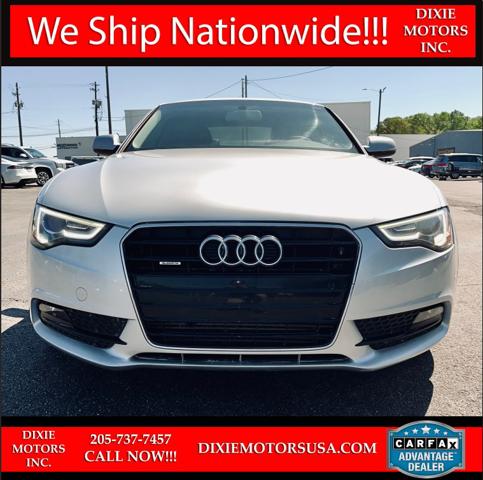2014 Audi A5 2.0T Premium for sale in Tuscaloosa, AL