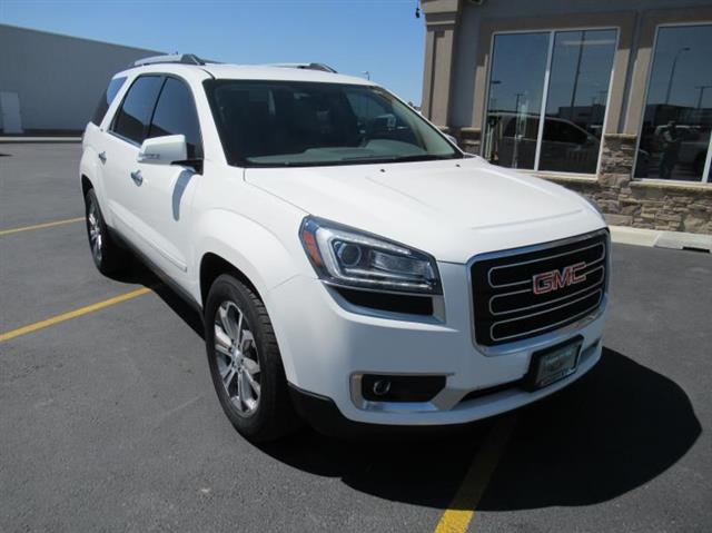 2015 GMC Acadia SLT-1 for sale in Idaho Falls, ID