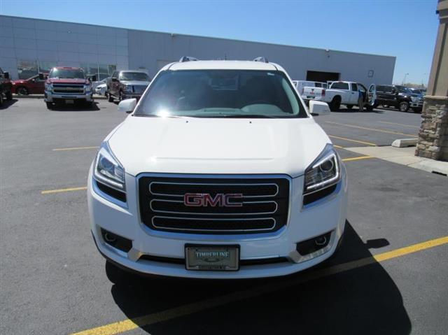 2015 GMC Acadia SLT-1