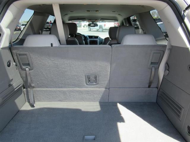 2015 GMC Acadia SLT-1
