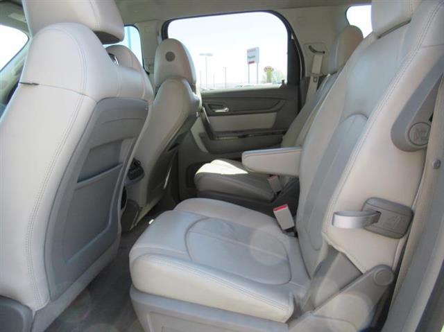 2015 GMC Acadia SLT-1
