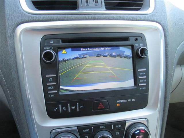 2015 GMC Acadia SLT-1