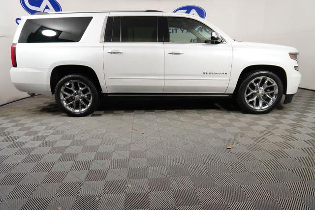 Used 2019 Chevrolet Suburban Premier for sale in Murfreesboro, TN ...