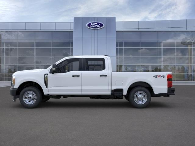 2024 Ford F-350 XL