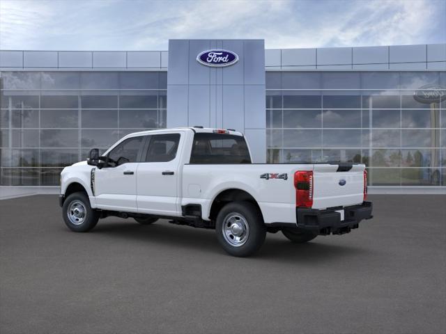 2024 Ford F-350 XL