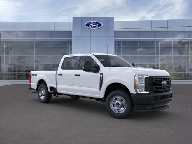 2024 Ford F-350 XL