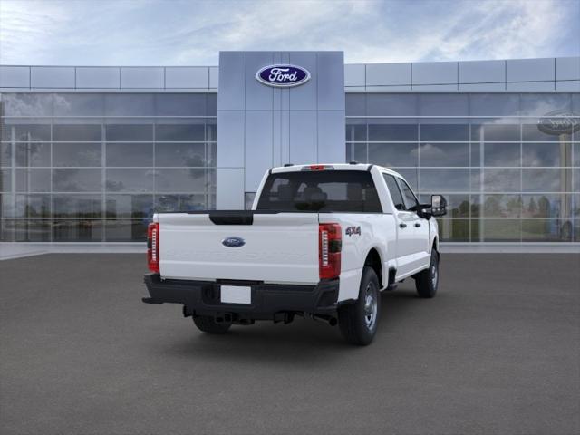 2024 Ford F-350 XL