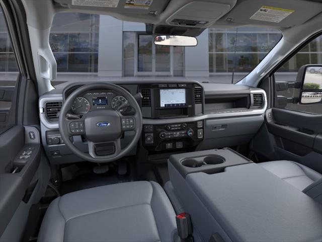 2024 Ford F-350 XL
