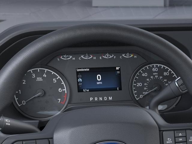 2024 Ford F-350 XL