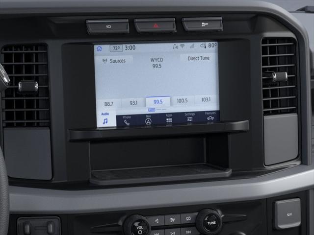 2024 Ford F-350 XL