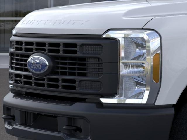 2024 Ford F-350 XL