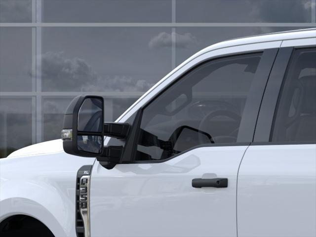 2024 Ford F-350 XL