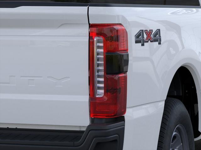 2024 Ford F-350 XL