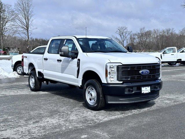 2024 Ford F-350 XL