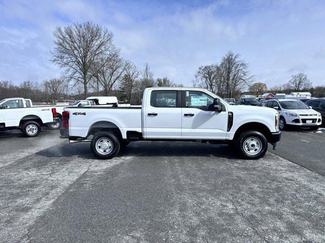 2024 Ford F-350 XL