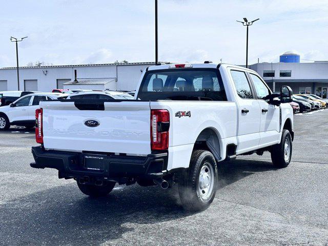 2024 Ford F-350 XL