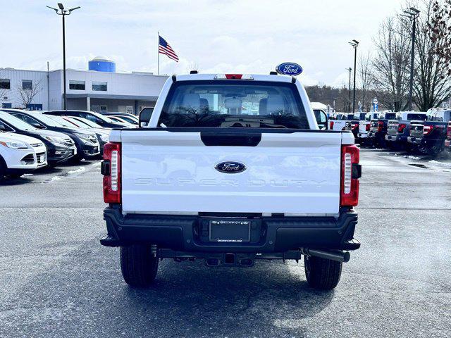 2024 Ford F-350 XL