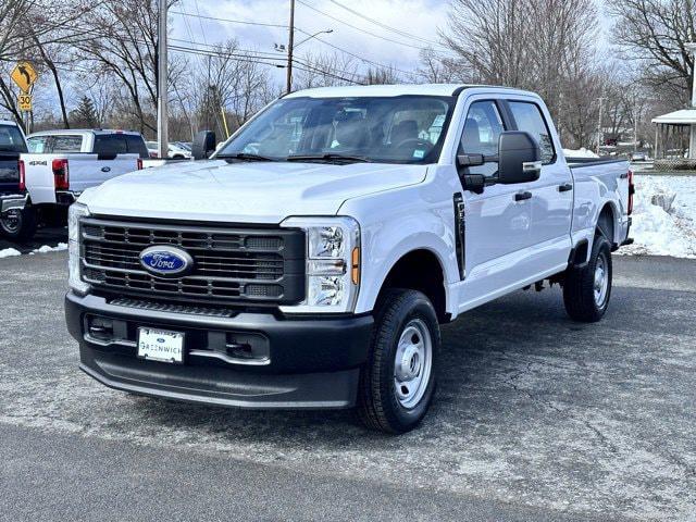 2024 Ford F-350 XL