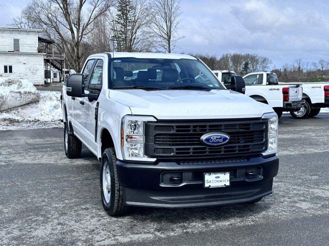 2024 Ford F-350 XL