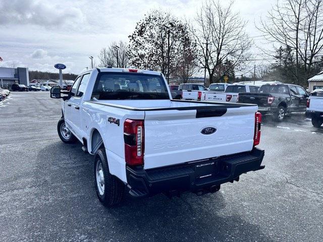 2024 Ford F-350 XL
