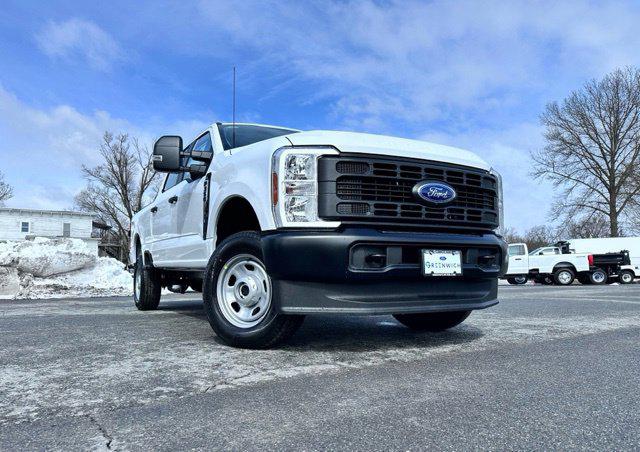 2024 Ford F-350 XL